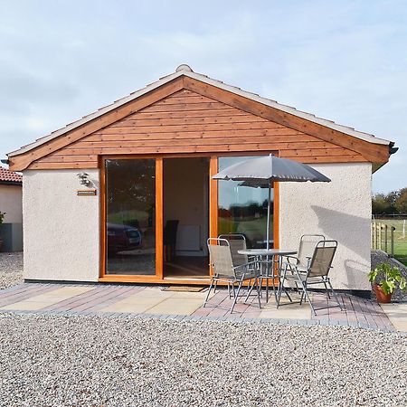 Hawthorne Cottage Winthorpe エクステリア 写真