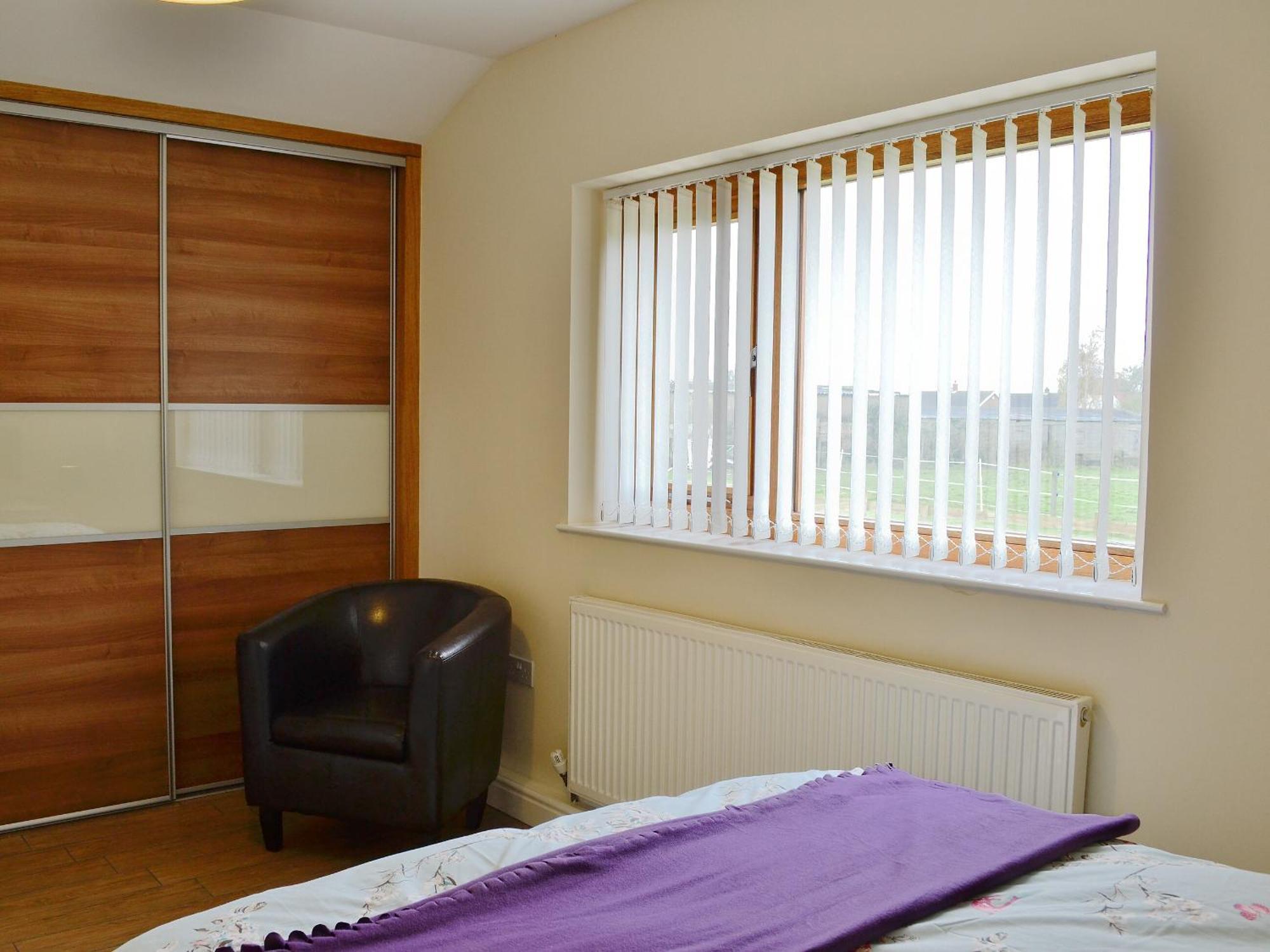 Hawthorne Cottage Winthorpe エクステリア 写真